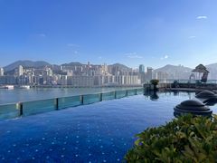 -香港九龙海逸君绰酒店