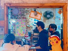 门面-阿信厚吐司(曾厝垵店)