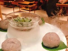 -捞王锅物料理(上海世茂广场店)