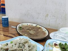 -如我美食(达道社区店)