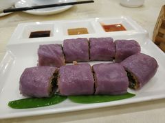 -海晖酒楼·顺德鱼生(荣华店)