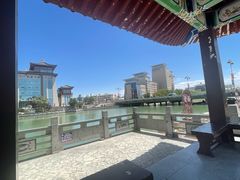 -党河风情线国家水利风景区