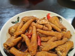 -蓝记云吞(正果店)