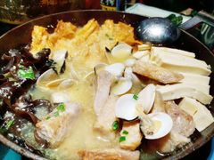 -渔太泰漓江小馆·广西融合菜(西街店)