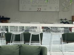 -城市露台景观餐厅(淮海路店)