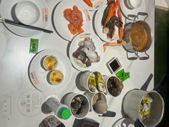 -SEA西雅图海鲜自助餐厅(海乐世界店)