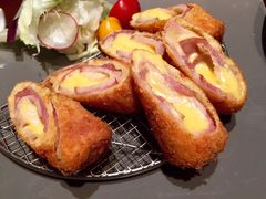 -松子料理(白家庄店)
