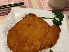 -池记(尖沙咀店)