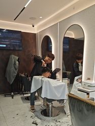 -LJOY丽锦造型·烫发染发