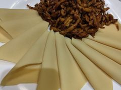 -紫光园·烤鸭(吕家营店)