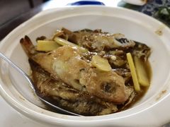 -阿殳粥馆(水围村店)