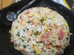 聚点炒饭-聚点串吧·北京烧烤(朝北店)