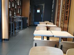 -汉堡王(下沙银泰店)