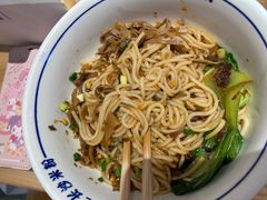 -白沙肴·长沙米粉.小炒湘菜(石厦时代广场店)