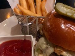 -WOLFGANG PUCK KITCHEN & BAR(迪士尼小镇店)