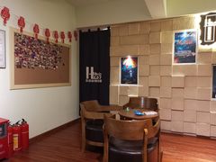 -H立方实景剧情密室(天河旗舰店)