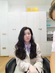 -YESIDO椰岛造型烫发染发