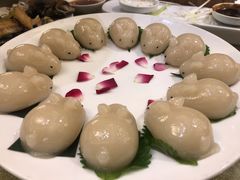 -上海小南国(世博源店)