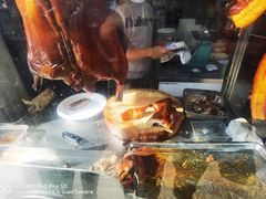 -黄连大头华烧鹅(萧地大马路店)