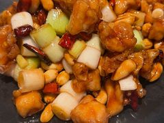 -玉桥餐厅(天坛店)