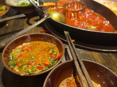 -冯校长老火锅(广州正佳广场店)