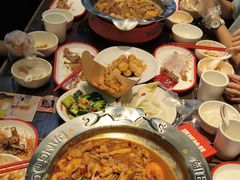 -胖哥俩肉蟹煲(湛江印象汇店)