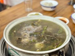 -潮陈记土鸡火锅(东厦北路店)