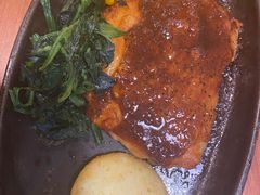 -萨莉亚意式餐厅(国和1000店)