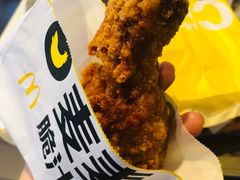 -麦当劳(百利广场店)