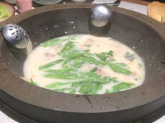 -鲜潭蒸汽石锅鱼(五道口购物中心店)