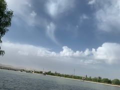 -党河风情线国家水利风景区