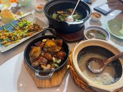 -潮界(虹桥新天地店)