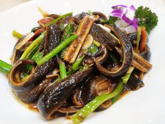 -玉华台饭庄·淮扬菜·烤鸭(望京店)