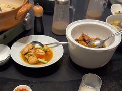 -忆江南·临江鱼馆