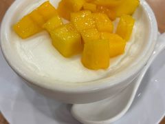 -南信牛奶甜品专家