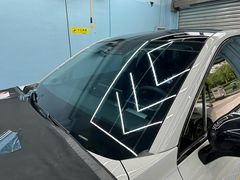 -龙粤汽车贴膜·中国航天山由