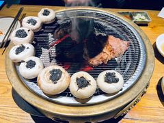 -泥炉烧肉师(新街口金銮巷店)