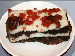 豆馅年糕-护国寺小吃(地安门店)