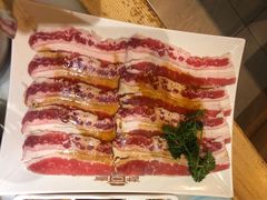 -韩宫宴烤肉·料理(大宁国际店)