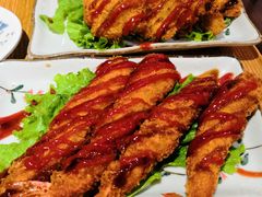 -一井烧肉·活鳗·寿司(望京SOHO店)