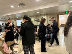 -浙江大学医学院附属第二医院(解放路院区)