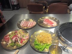 -炉队长·齐齐哈尔家庭烤肉(马家堡店)