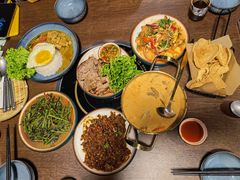 -KARN敢·春武里泰国小餐馆(版筑翠园店)