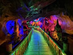 -星湖旅游景区七星岩