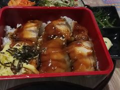 -左舞和风屋便当(金地店)