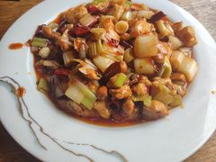 -小天府川菜馆(魏公村店)