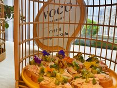 -广州十甫voco酒店