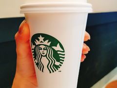 -星巴克臻选(威海威高广场店)