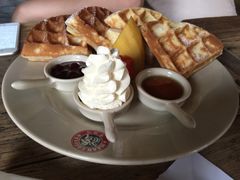 -MAAN COFFEE(金桥店)