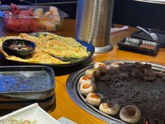 -杀猪天·韩国烤肉(总店)